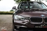 BMW 3 Serie Touring 320d Centennial High Executive – foto 5
