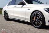 Mercedes-Benz C-Klasse 450 AMG 4MATIC – foto 8