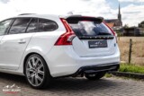 Volvo V60 2.0 T6 AWD R-Design – foto 11