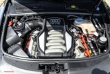 Audi A6 Avant 4.2 FSI quattro – foto 47
