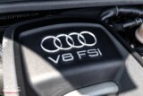 Audi A6 Avant 4.2 FSI quattro – foto 49