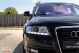 Audi A6 Avant 4.2 FSI quattro – foto 5