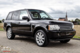 Land Rover Range Rover Vogue 4.2 V8 Supercharged – foto 1