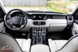 Land Rover Range Rover Vogue 4.2 V8 Supercharged – foto 32