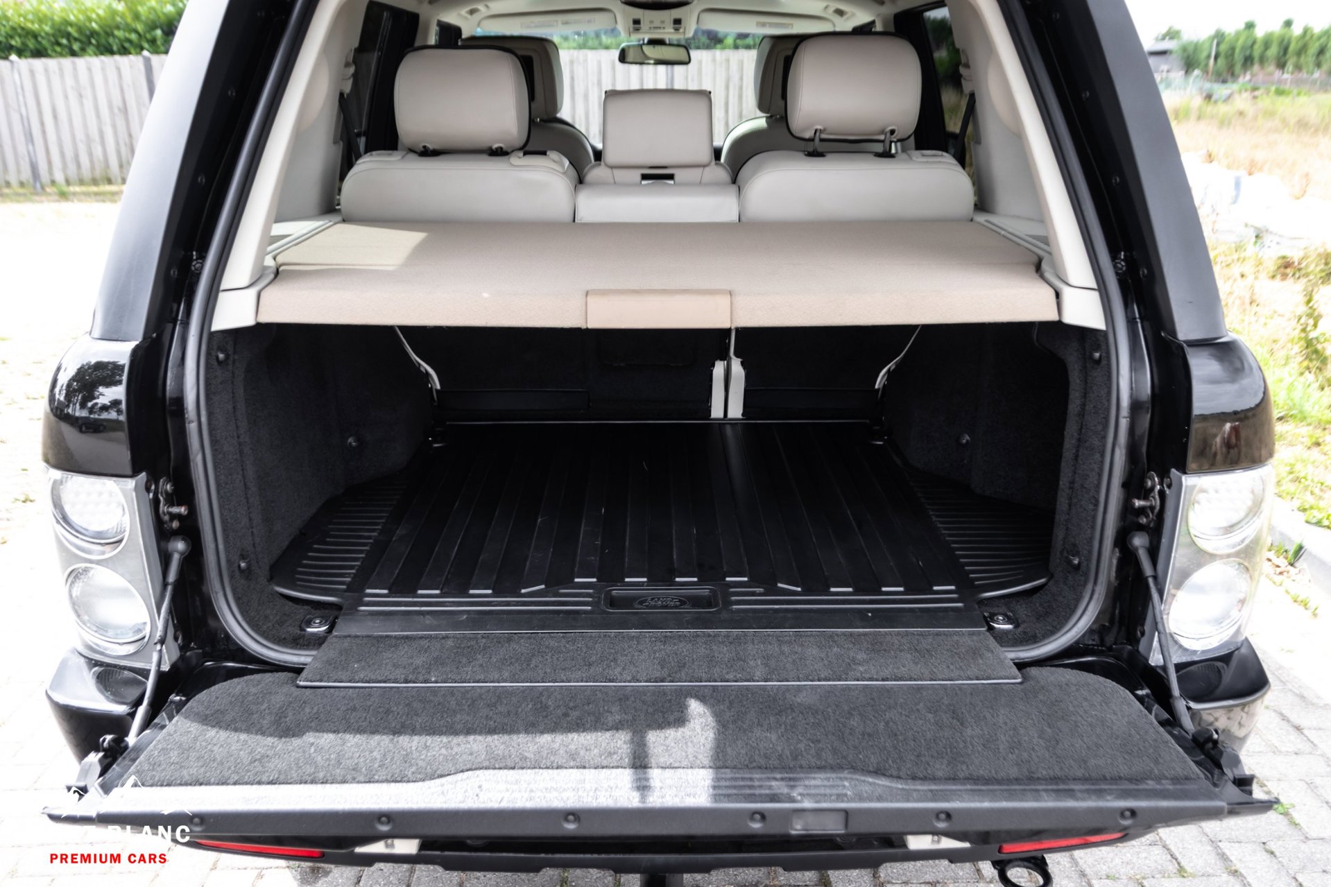 Land Rover Range Rover Vogue 4.2 V8 Supercharged – foto 39