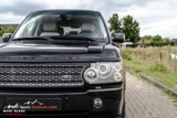 Land Rover Range Rover Vogue 4.2 V8 Supercharged – foto 5