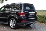 Mercedes-Benz GL 500 7-zitter Trekhaak ACC – foto 12