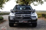 Mercedes-Benz GL 500 7-zitter Trekhaak ACC – foto 4