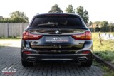 BMW 5 Serie Touring 530d xDrive M-pakket Pano. 360° cam. HUD Trekhaak – foto 13