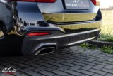 BMW 5 Serie Touring 530d xDrive M-pakket Pano. 360° cam. HUD Trekhaak – foto 16