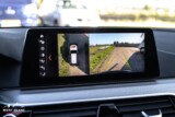 BMW 5 Serie Touring 530d xDrive M-pakket Pano. 360° cam. HUD Trekhaak – foto 19