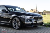 BMW 5 Serie Touring 530d xDrive M-pakket Pano. 360° cam. HUD Trekhaak – foto 3