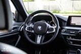 BMW 5 Serie Touring 530d xDrive M-pakket Pano. 360° cam. HUD Trekhaak – foto 35
