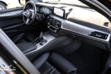 BMW 5 Serie Touring 530d xDrive M-pakket Pano. 360° cam. HUD Trekhaak – foto 37