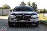 BMW 5 Serie Touring 530d xDrive M-pakket Pano. 360° cam. HUD Trekhaak – foto 4