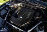 BMW 5 Serie Touring 530d xDrive M-pakket Pano. 360° cam. HUD Trekhaak – foto 46