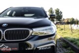 BMW 5 Serie Touring 530d xDrive M-pakket Pano. 360° cam. HUD Trekhaak – foto 5