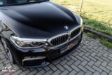 BMW 5 Serie Touring 530d xDrive M-pakket Pano. 360° cam. HUD Trekhaak – foto 6