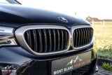 BMW 5 Serie Touring 530d xDrive M-pakket Pano. 360° cam. HUD Trekhaak – foto 7