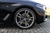 BMW 5 Serie Touring 530d xDrive M-pakket Pano. 360° cam. HUD Trekhaak – foto 9