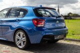 BMW 1 Serie 116i M Pakket M sport-onderstel Cruise control – foto 10