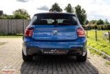 BMW 1 Serie 116i M Pakket M sport-onderstel Cruise control – foto 11