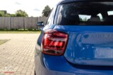 BMW 1 Serie 116i M Pakket M sport-onderstel Cruise control – foto 12