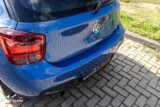 BMW 1 Serie 116i M Pakket M sport-onderstel Cruise control – foto 13