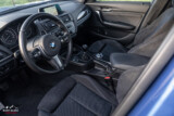BMW 1 Serie 116i M Pakket M sport-onderstel Cruise control – foto 17