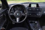BMW 1 Serie 116i M Pakket M sport-onderstel Cruise control – foto 18