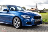 BMW 1 Serie 116i M Pakket M sport-onderstel Cruise control – foto 2