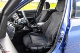 BMW 1 Serie 116i M Pakket M sport-onderstel Cruise control – foto 30