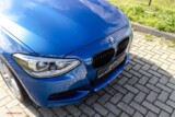 BMW 1 Serie 116i M Pakket M sport-onderstel Cruise control – foto 4