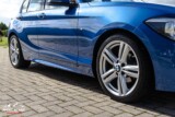 BMW 1 Serie 116i M Pakket M sport-onderstel Cruise control – foto 7