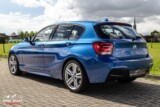 BMW 1 Serie 116i M Pakket M sport-onderstel Cruise control – foto 9