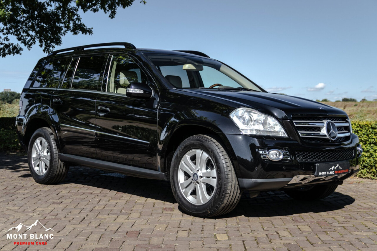 MERCEDES-BENZ GL 24.789 Ex Btw Youngtimer Zwitsers