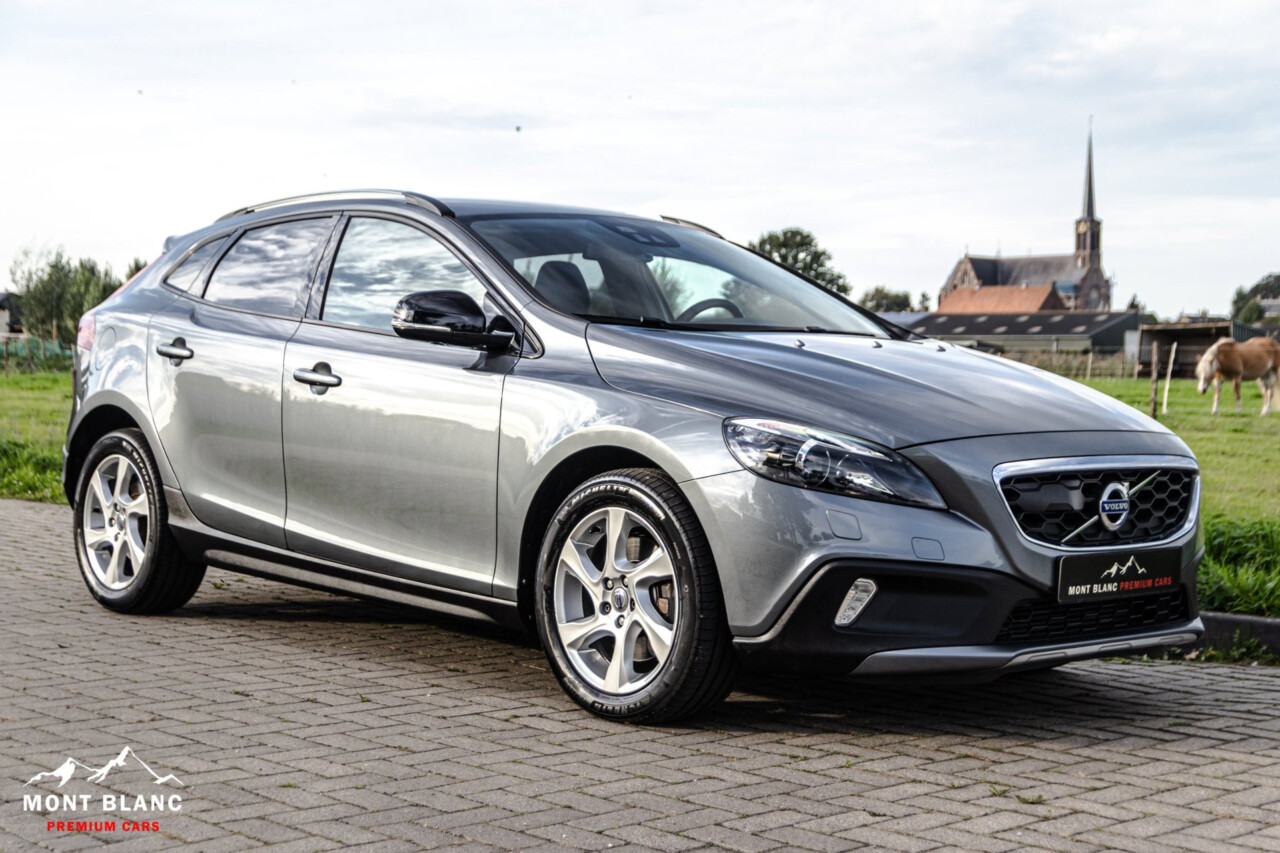 VOLVO V40 Cross Country T4 AWD ACC Memory