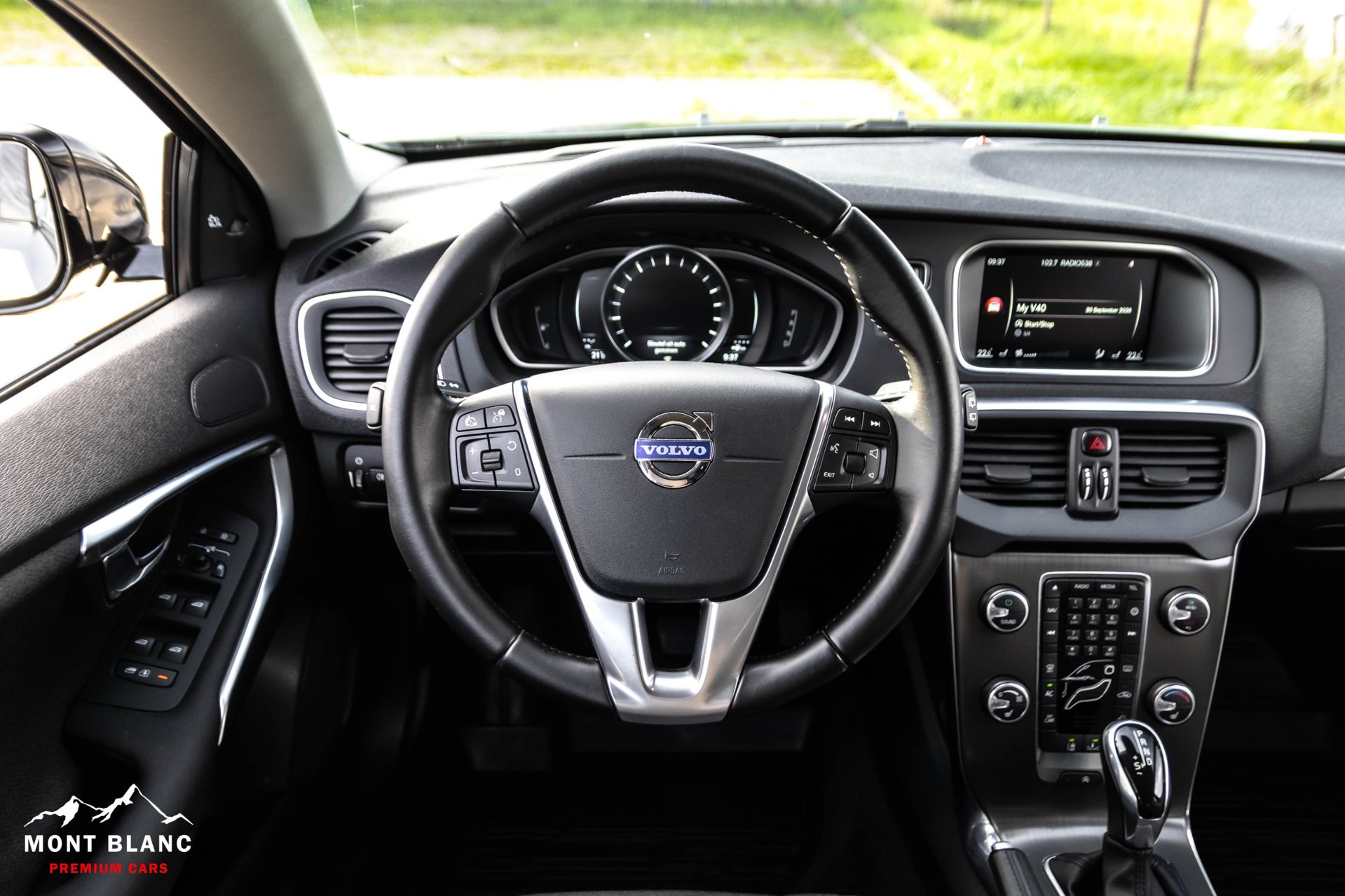 Volvo V40 Cross Country T4 AWD ACC Memory – foto 20