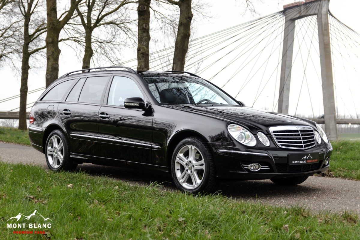 ORshoots - Mont Blanc Premium Cars - Mercedes E200 - Met WM (1)