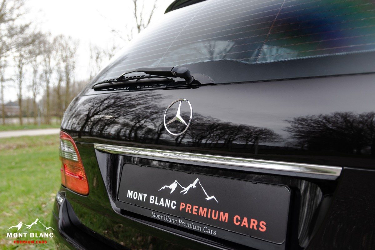 ORshoots - Mont Blanc Premium Cars - Mercedes E200 - Met WM (14)