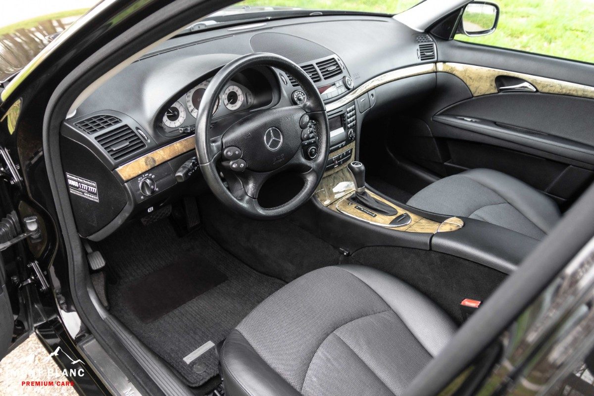 ORshoots - Mont Blanc Premium Cars - Mercedes E200 - Met WM (17)