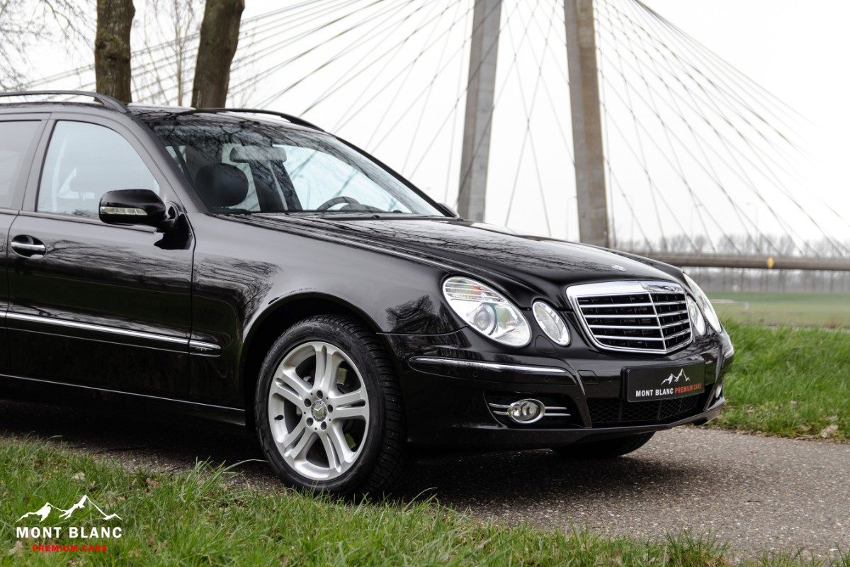 ORshoots - Mont Blanc Premium Cars - Mercedes E200 - Met WM (2)